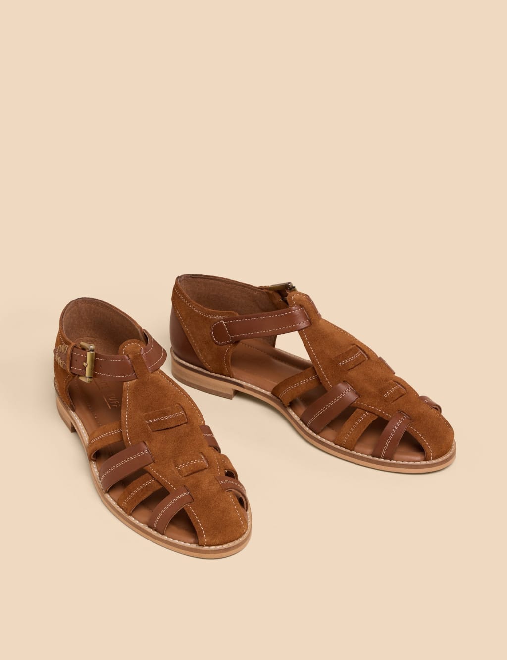 I love comfort fisherman sandals hotsell