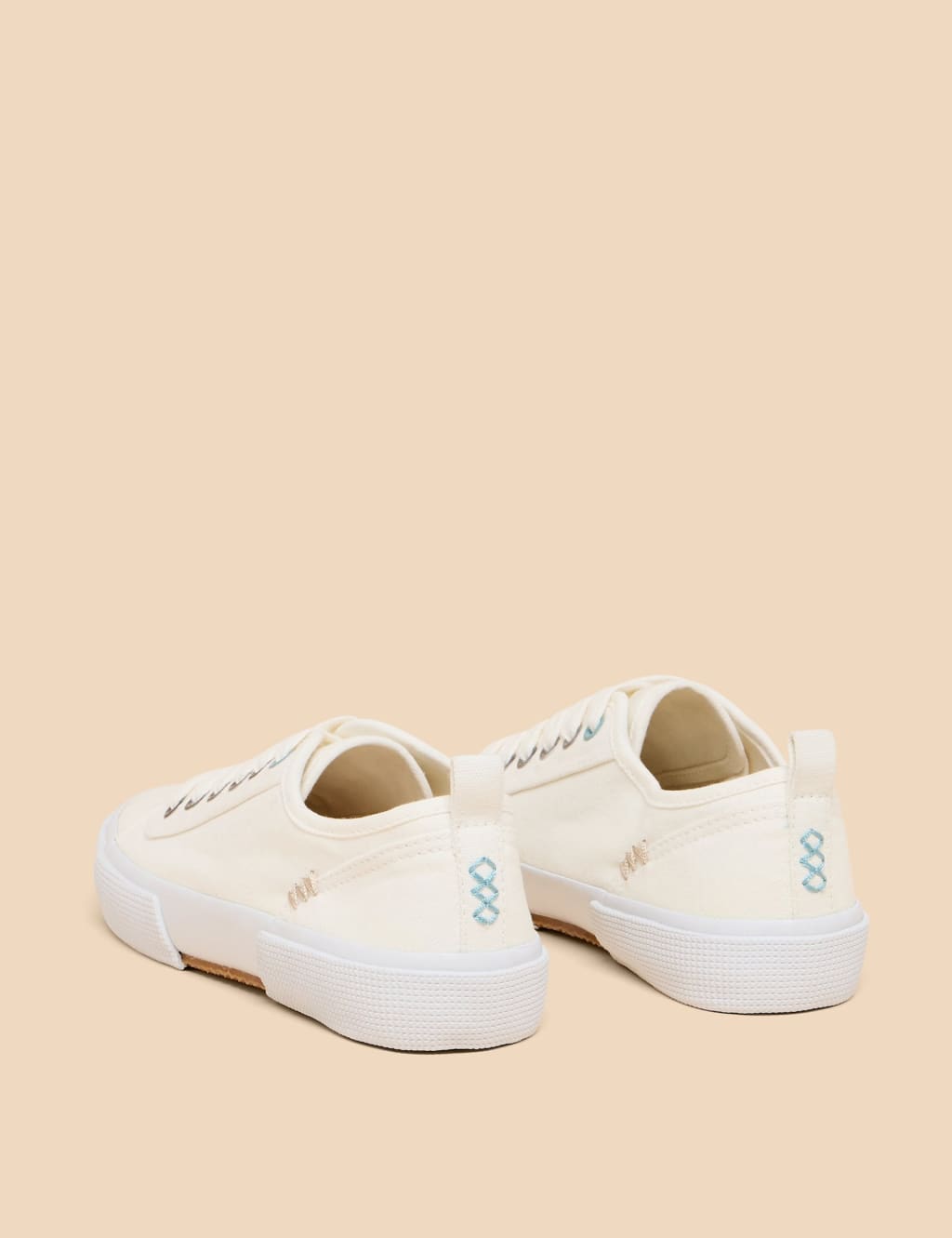 M and s canvas shoes outlet