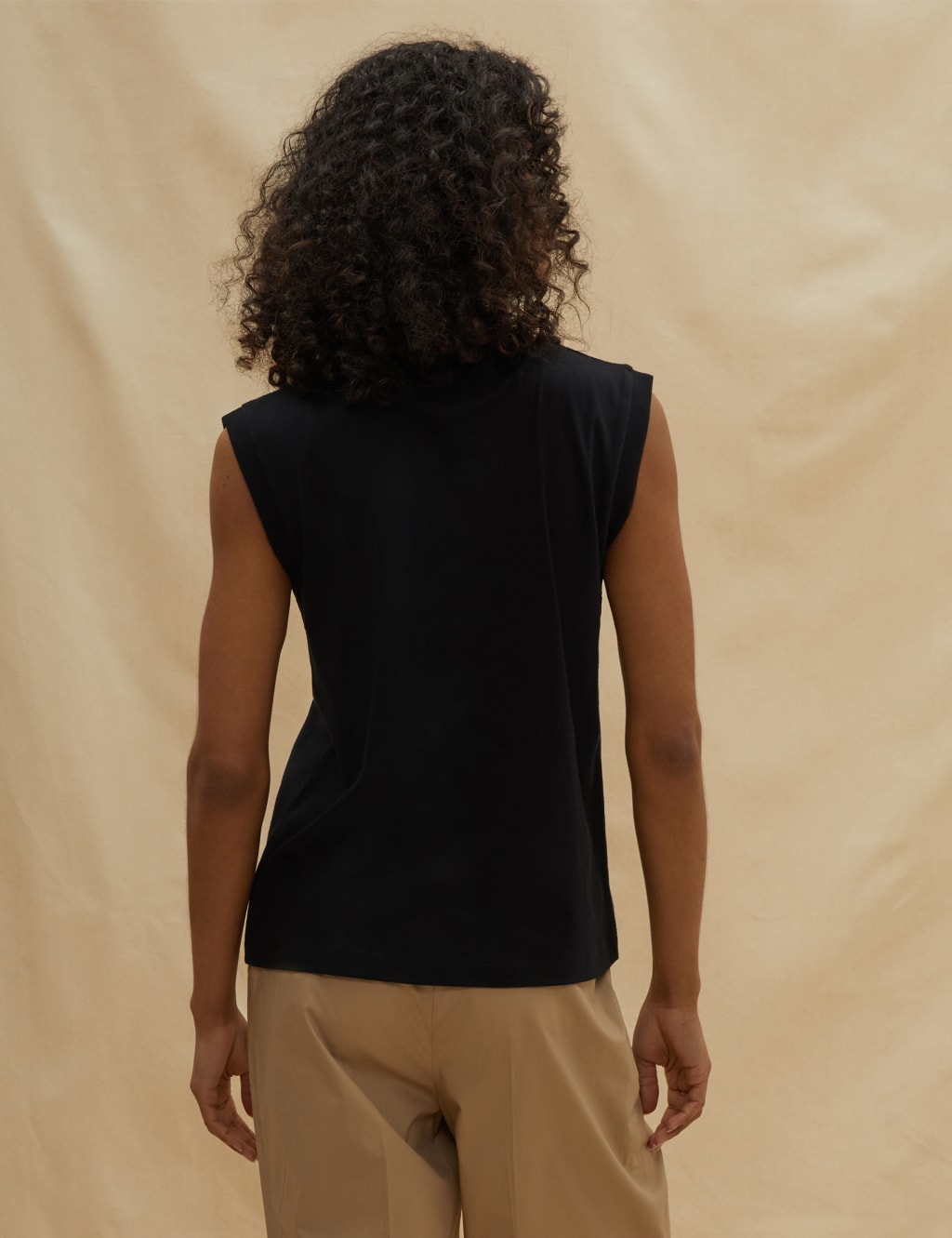 Cotton Vest 3 of 4