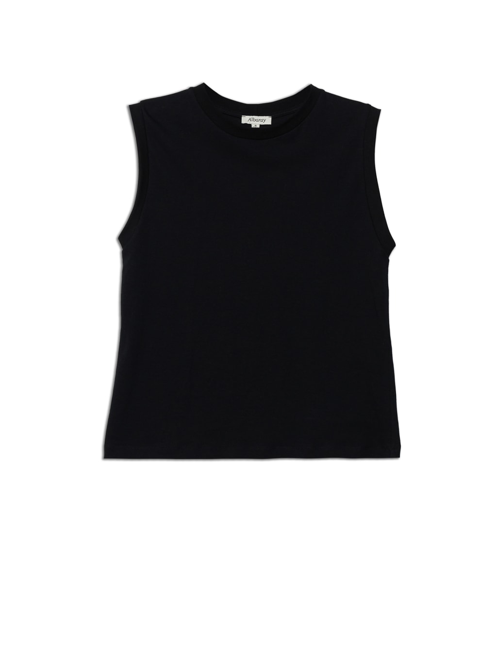 Cotton Vest 2 of 4