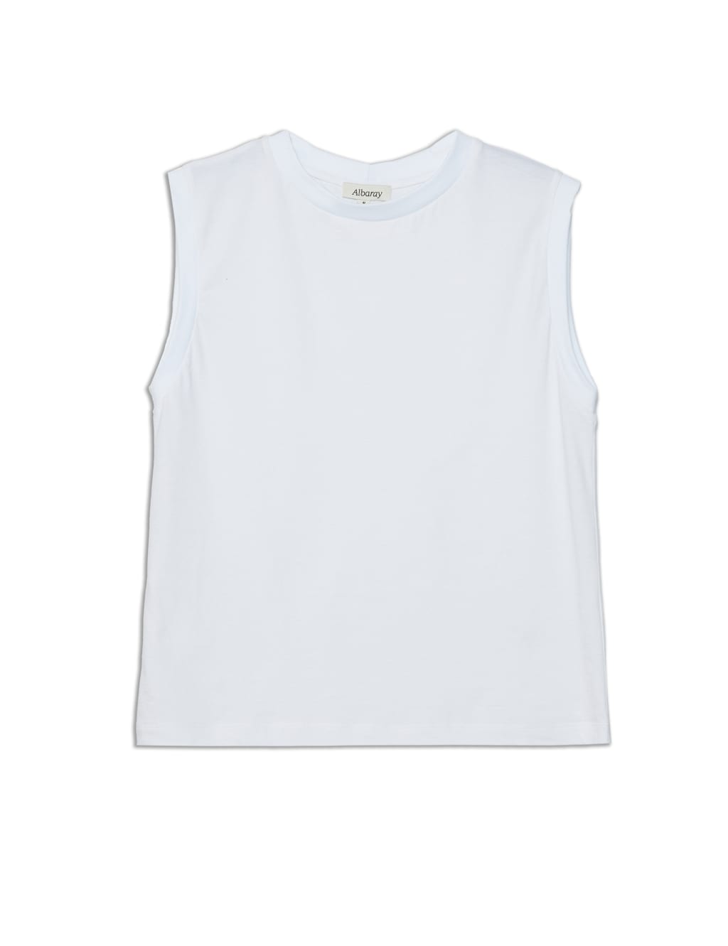 Cotton Vest 2 of 4