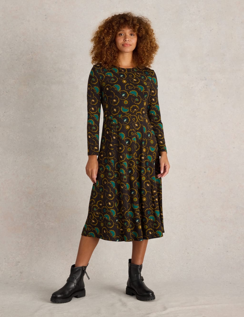 M&s tea dresses 2025