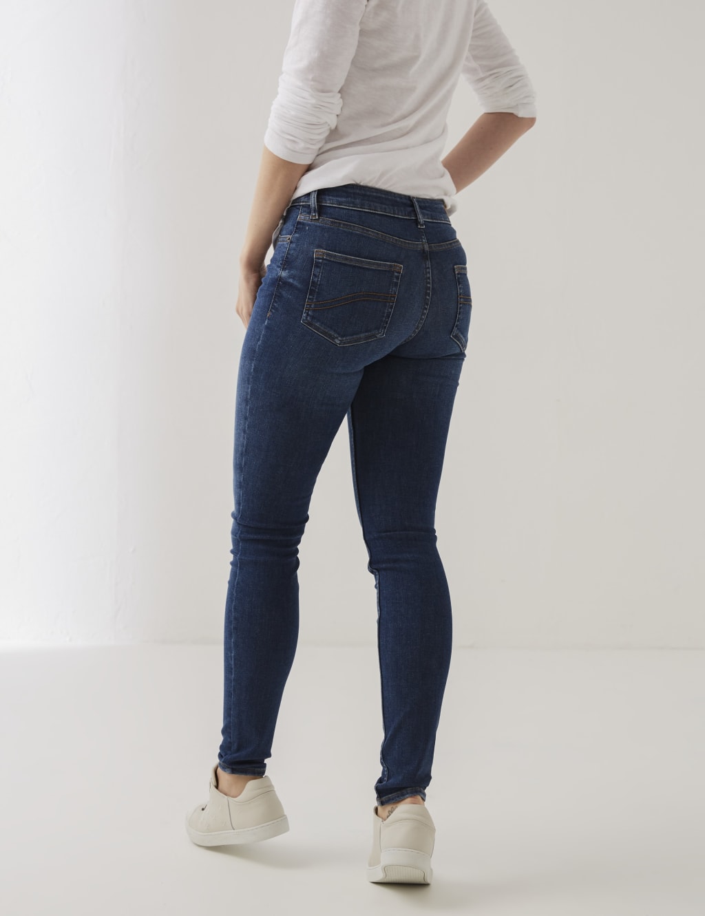 Fat face skinny jeans clearance