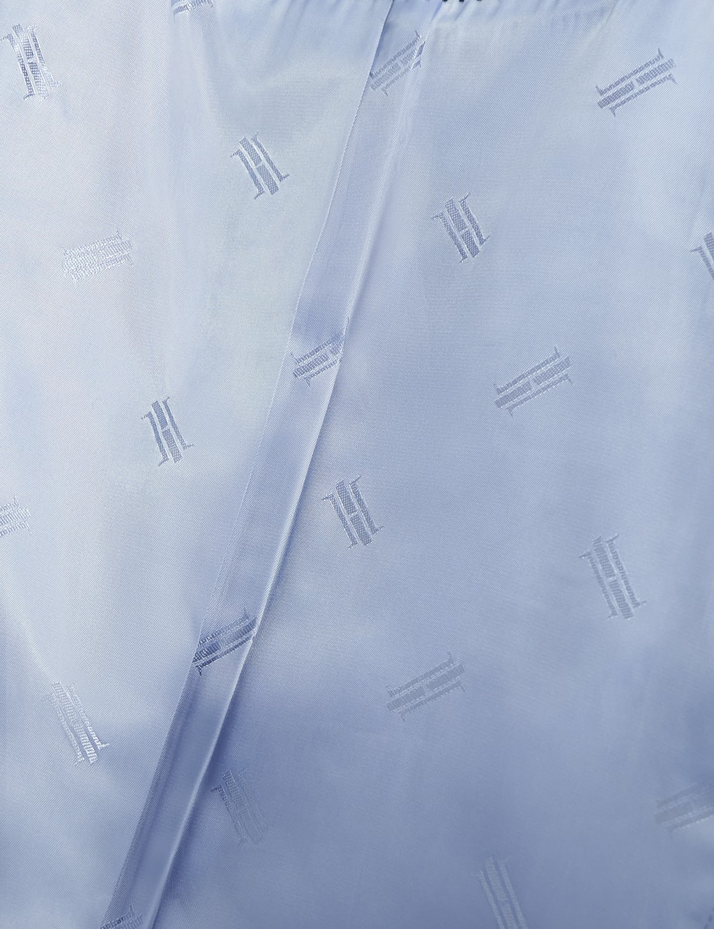 Pure Wool Longline Tailored Coat 10 of 10