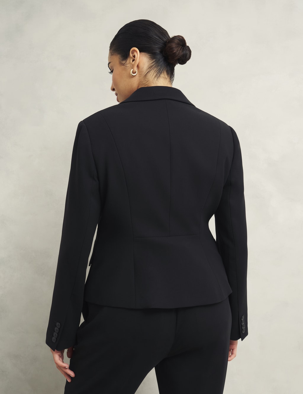 Single Breasted Blazer 4 of 8