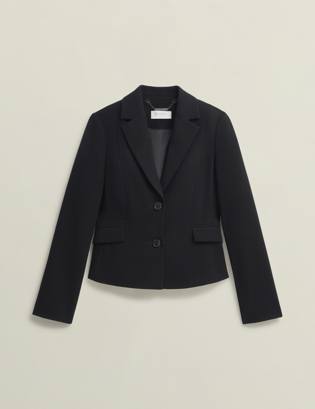 Single Breasted Blazer 2 of 8