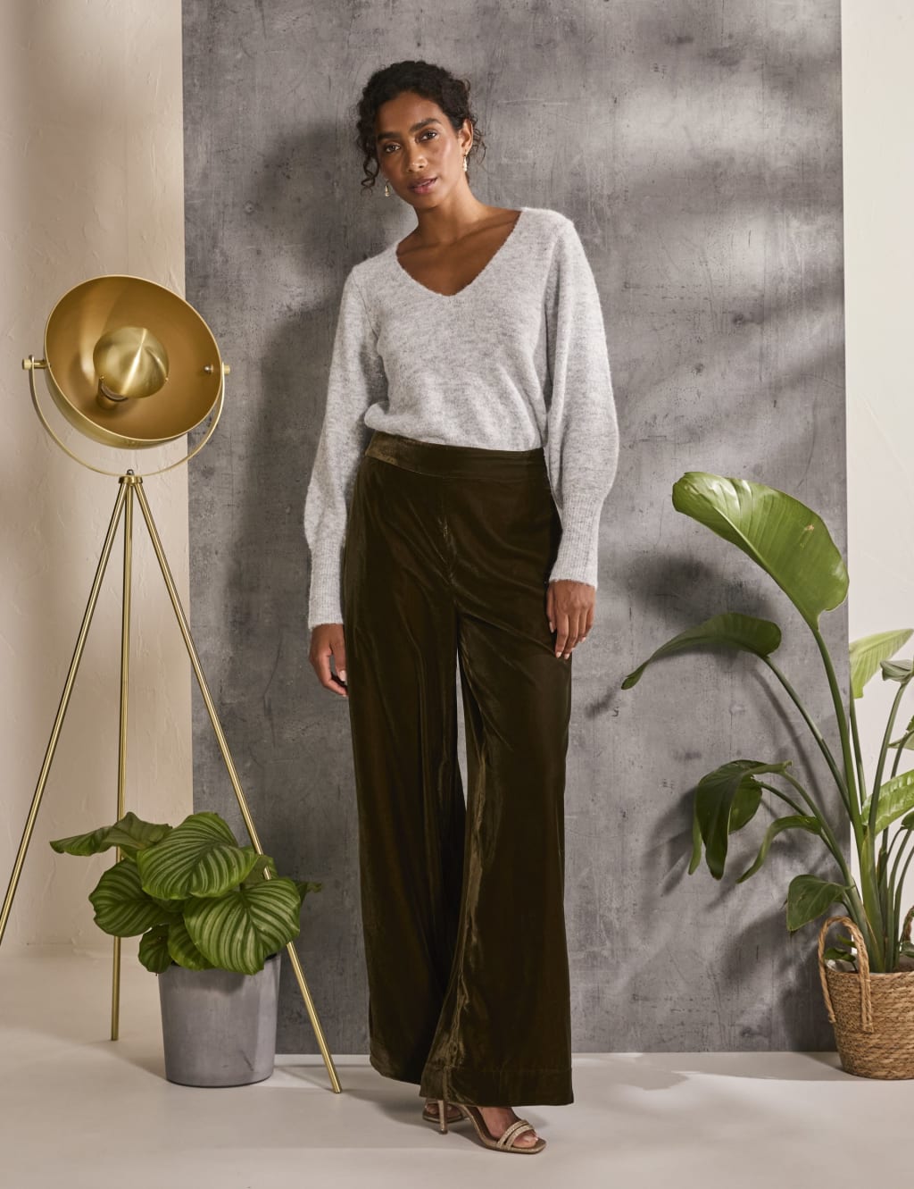 M&s sparkly jumpers best sale