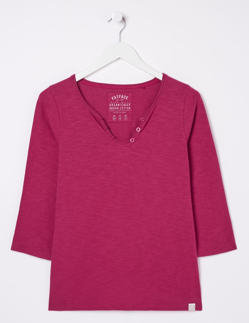 Cotton T-Shirt 2 of 4