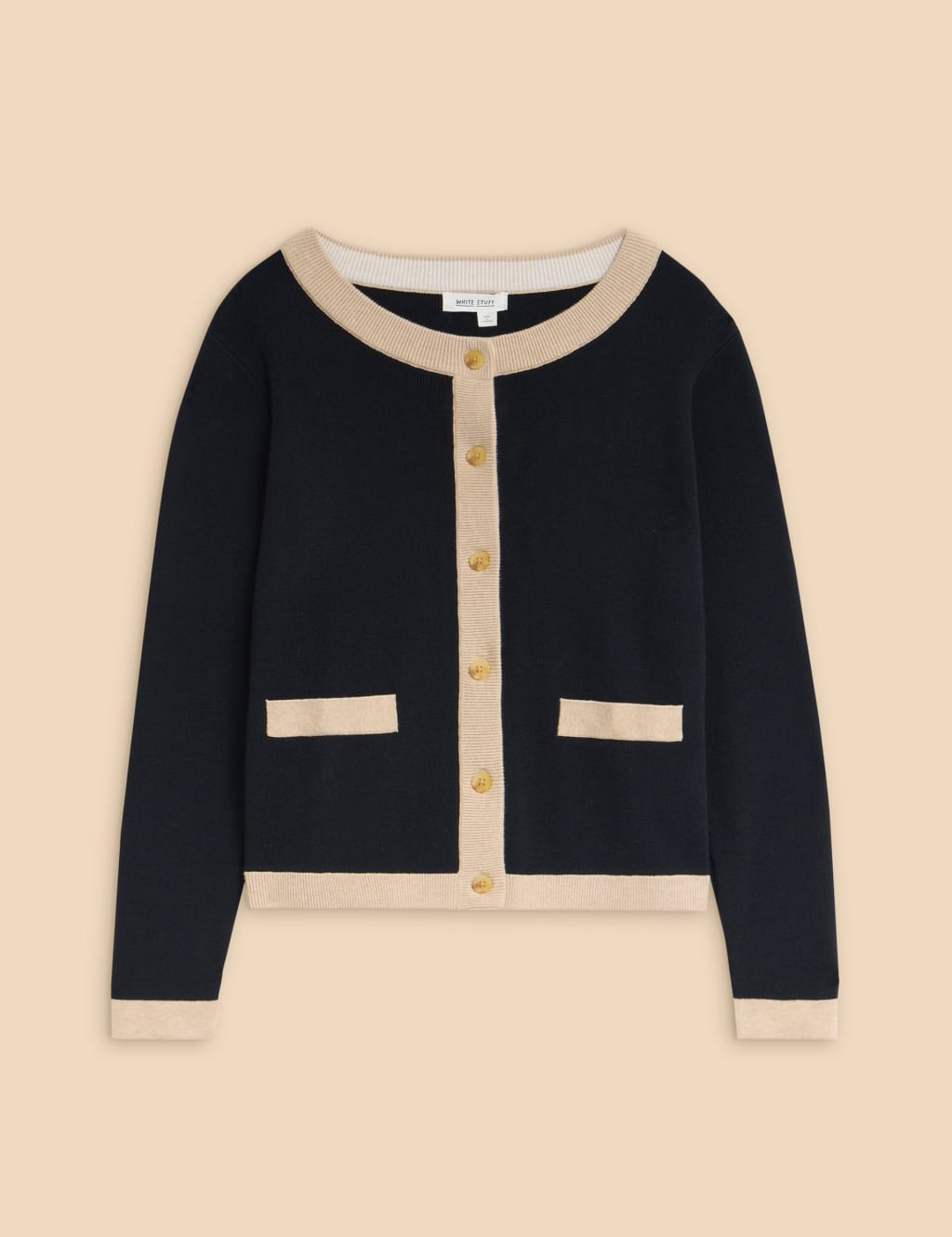 M&s ladies black cardigan on sale