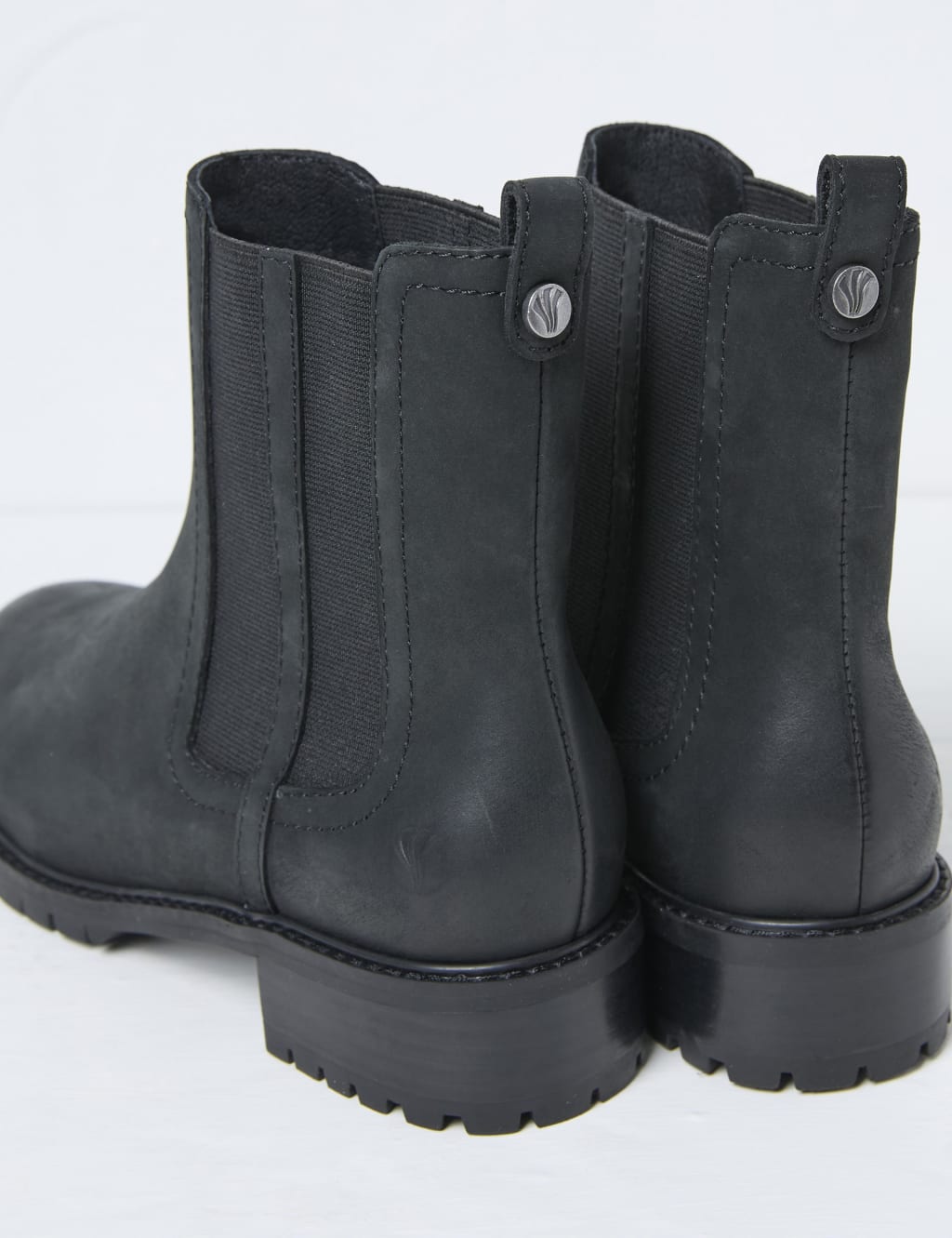 Fat face boots top
