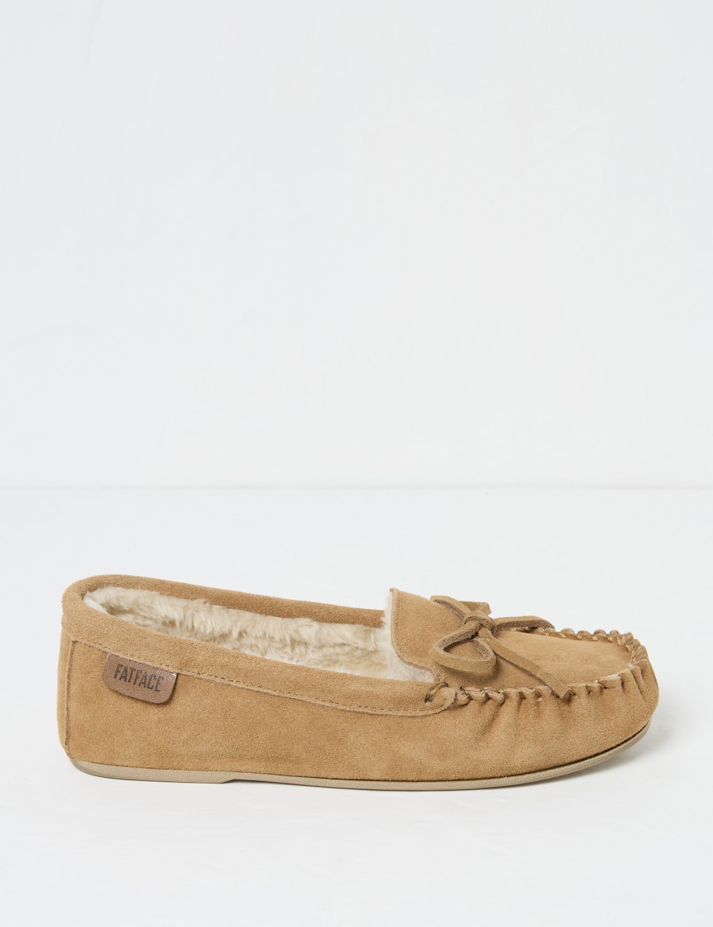 Faux moccasins deals