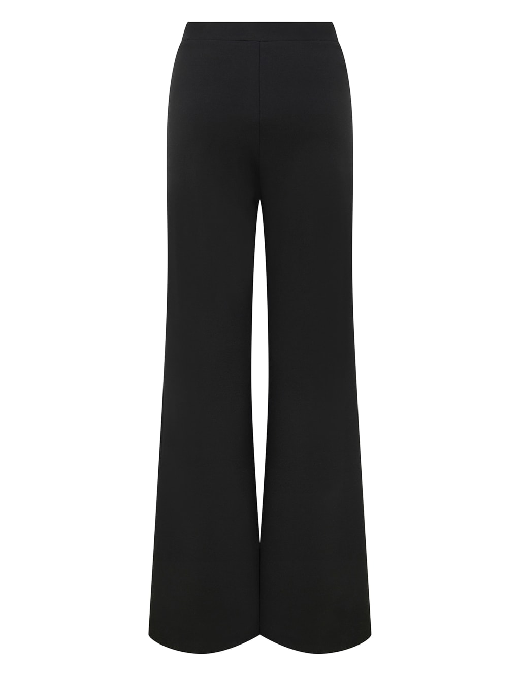 Elasticated Waist Wide Leg Culottes 2 of 5