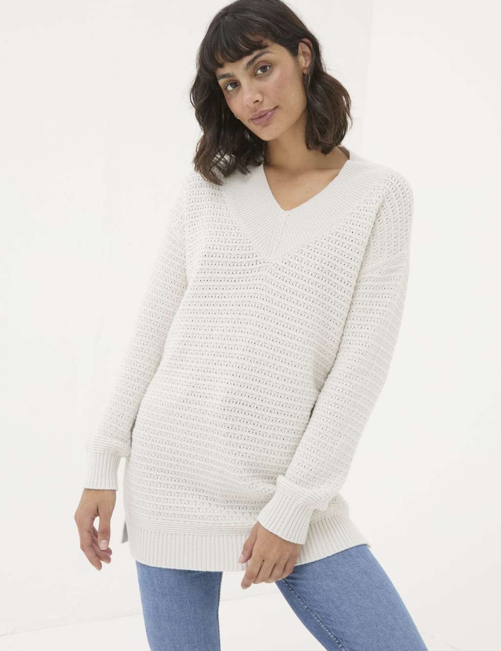 Fat face womens jumpers clearance