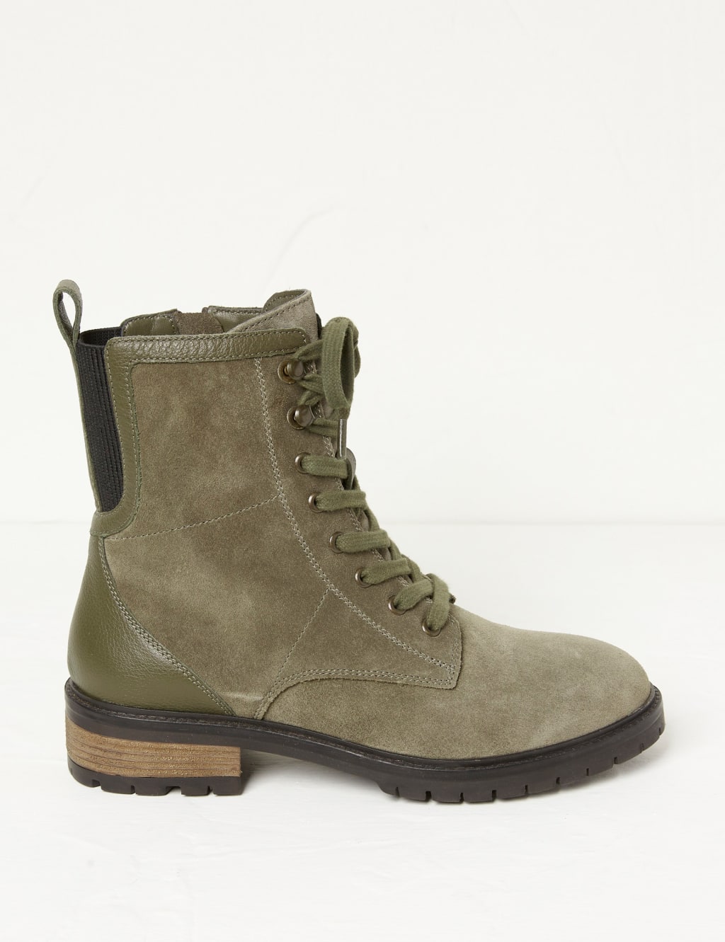 Fat face erin boots discount