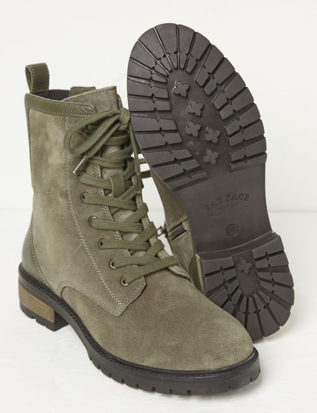 Fat face ankle boots new arrivals