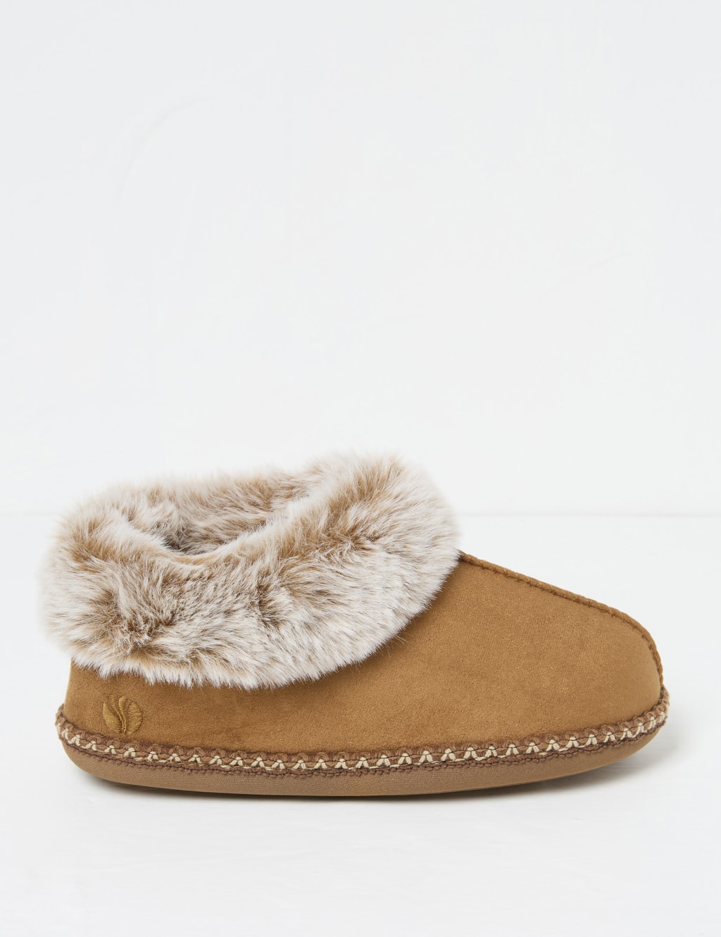 Fat face fur lined boots outlet