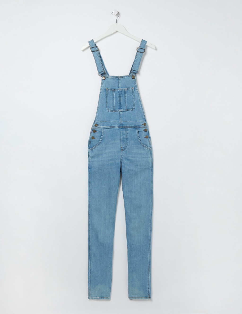 Denim Dungarees | FatFace | M&S