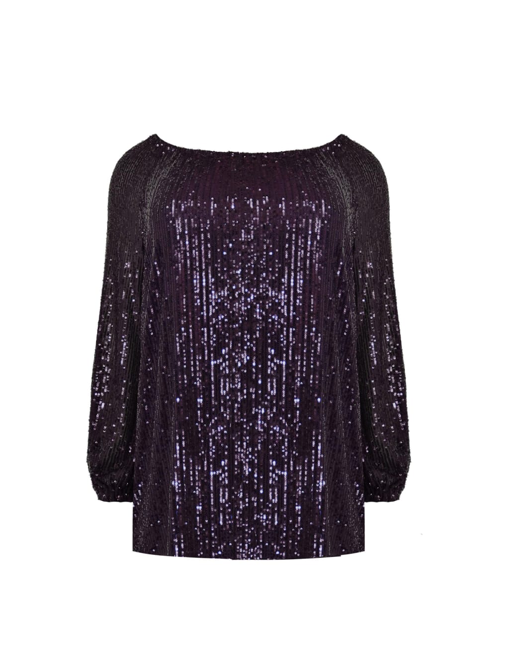 Off shoulder top glitter deals