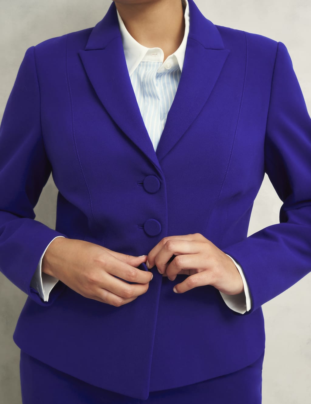 Single Breasted Blazer 5 of 7