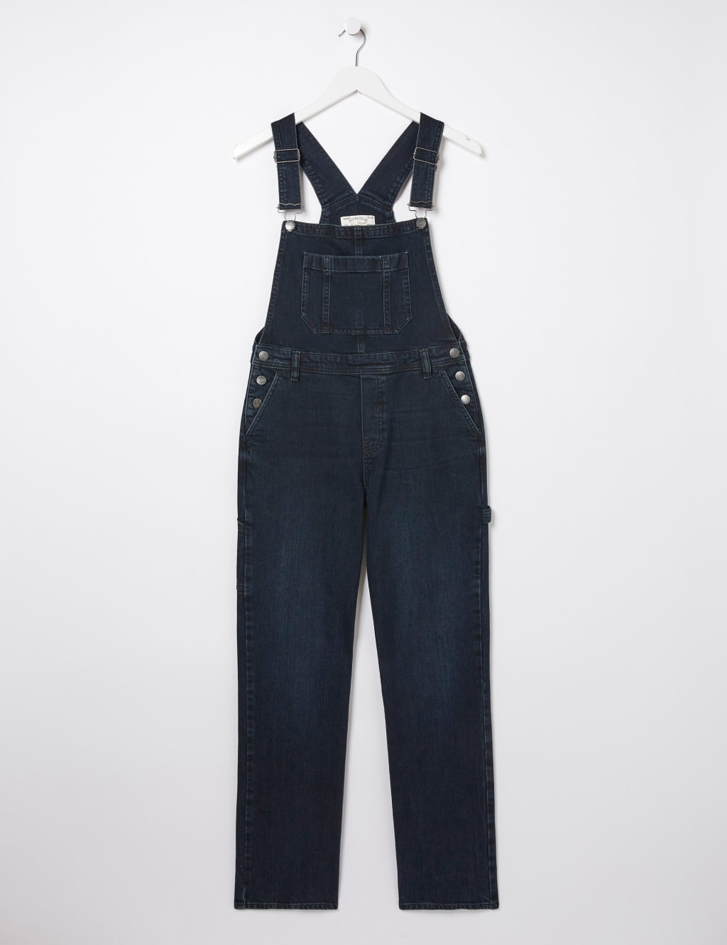 MABLI TIRION DUNGAREES - MINK/ALMOND | Baby S