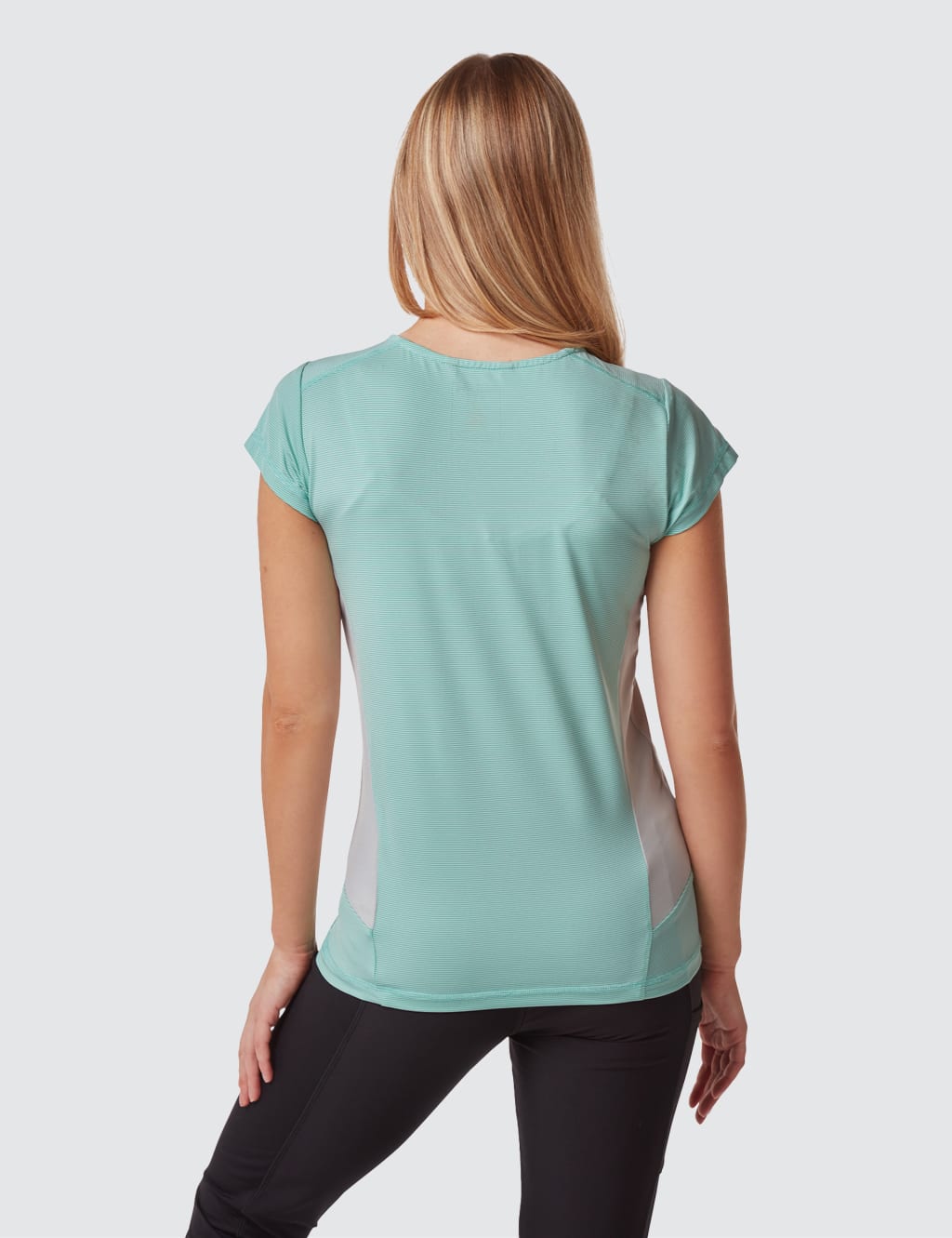 Scoop Neck T-Shirt 3 of 3