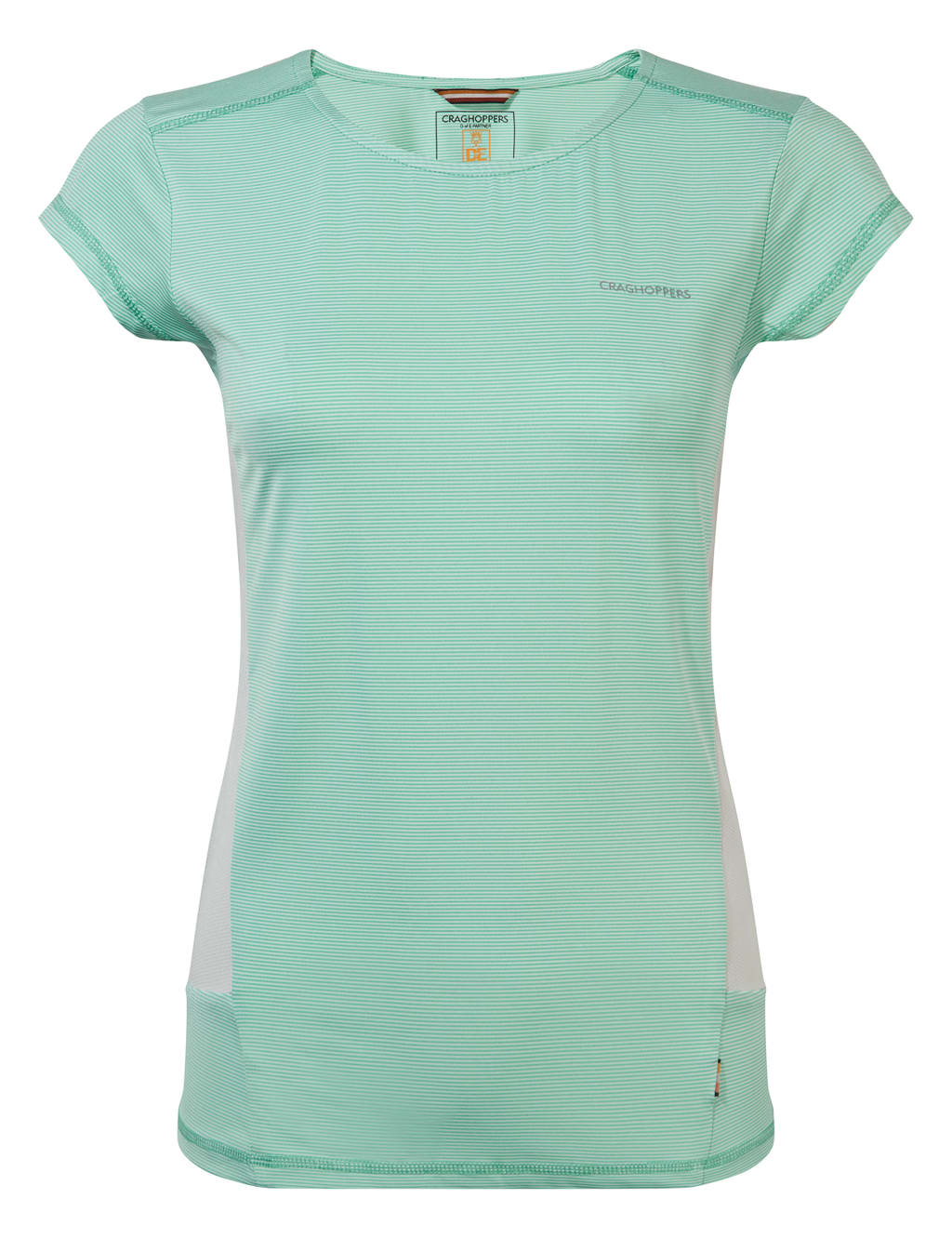 Scoop Neck T-Shirt 2 of 3