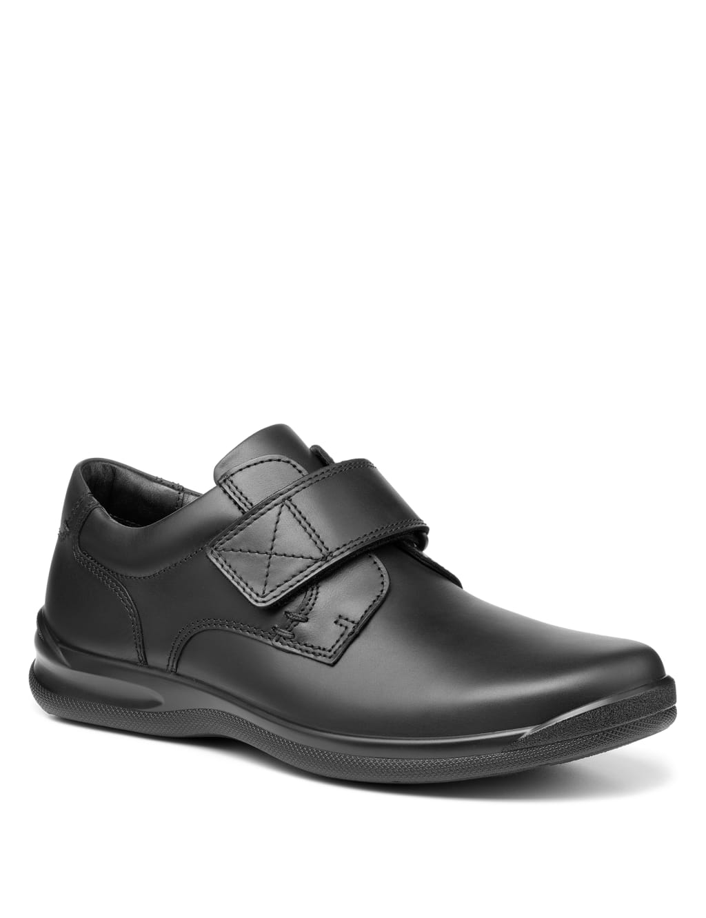 Sedgwick II Leather Derby Shoes 3 of 4