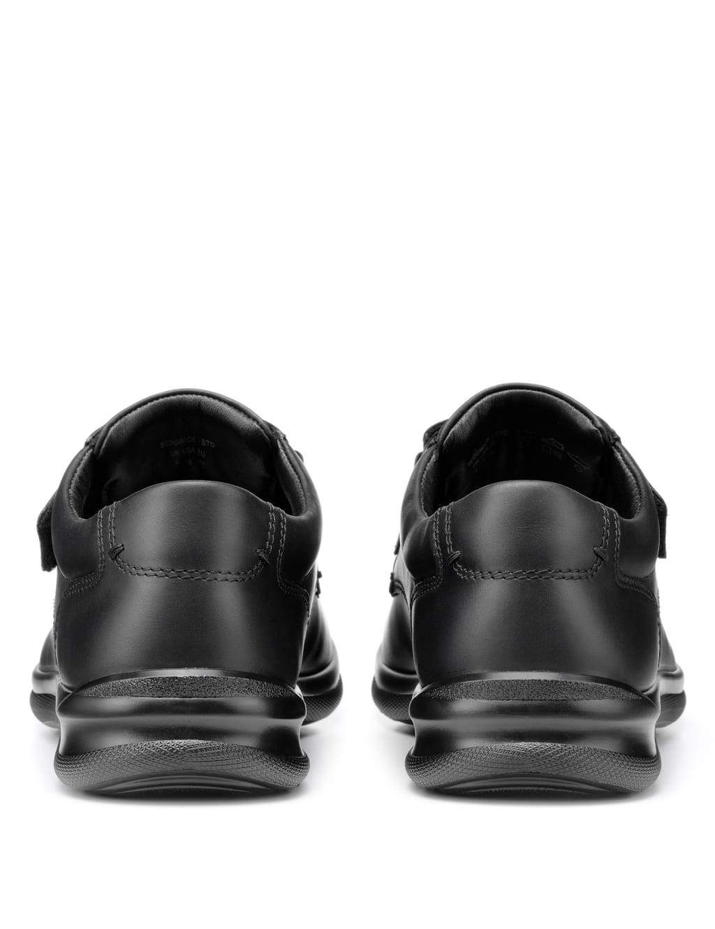 Sedgwick II Leather Derby Shoes 4 of 4