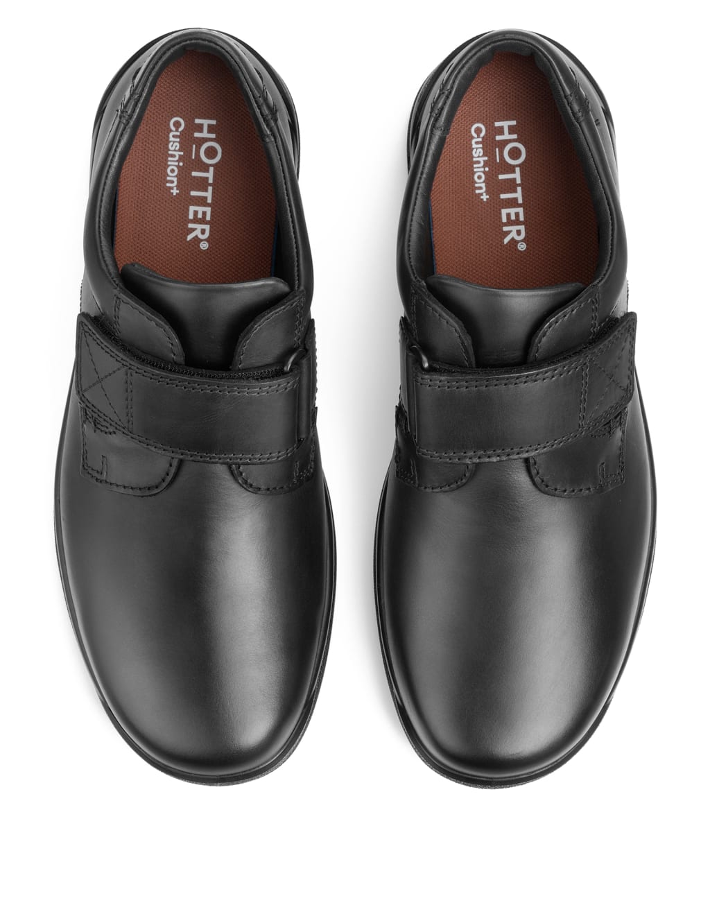 Sedgwick II Leather Derby Shoes 2 of 4