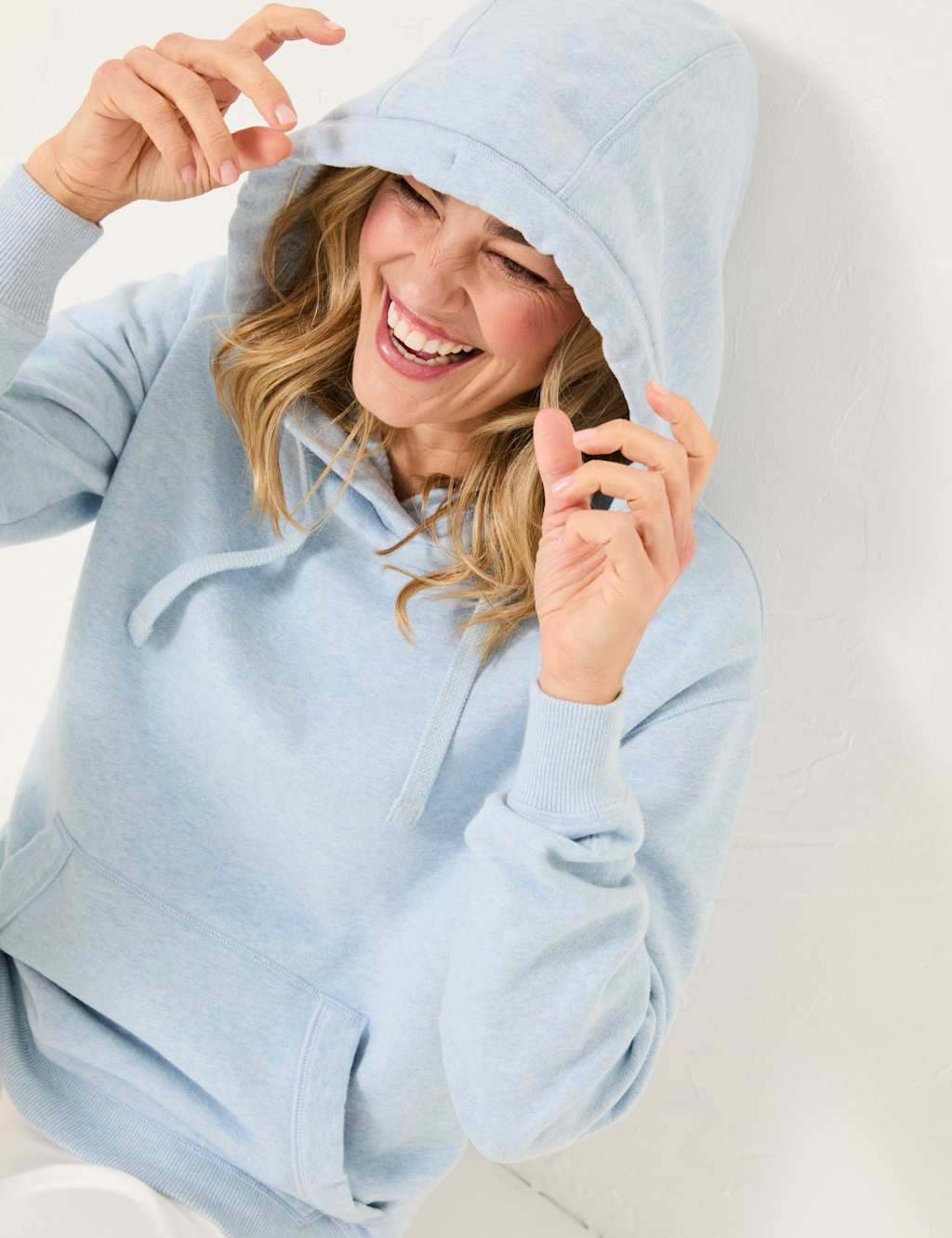 Cotton Rich Hoodie 3 of 5