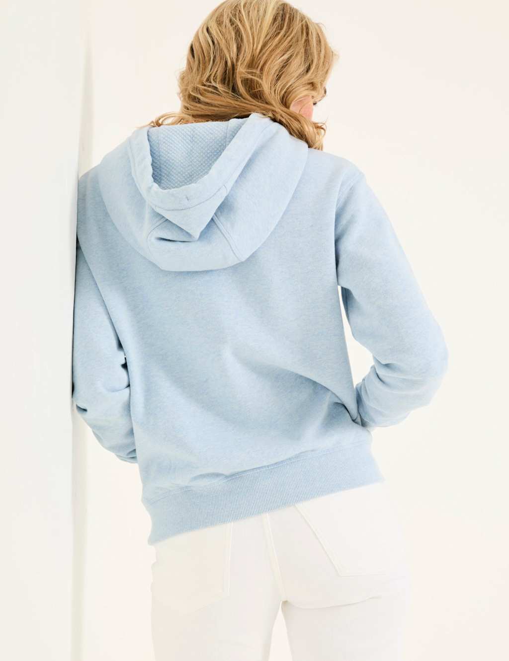 Cotton Rich Hoodie 4 of 5