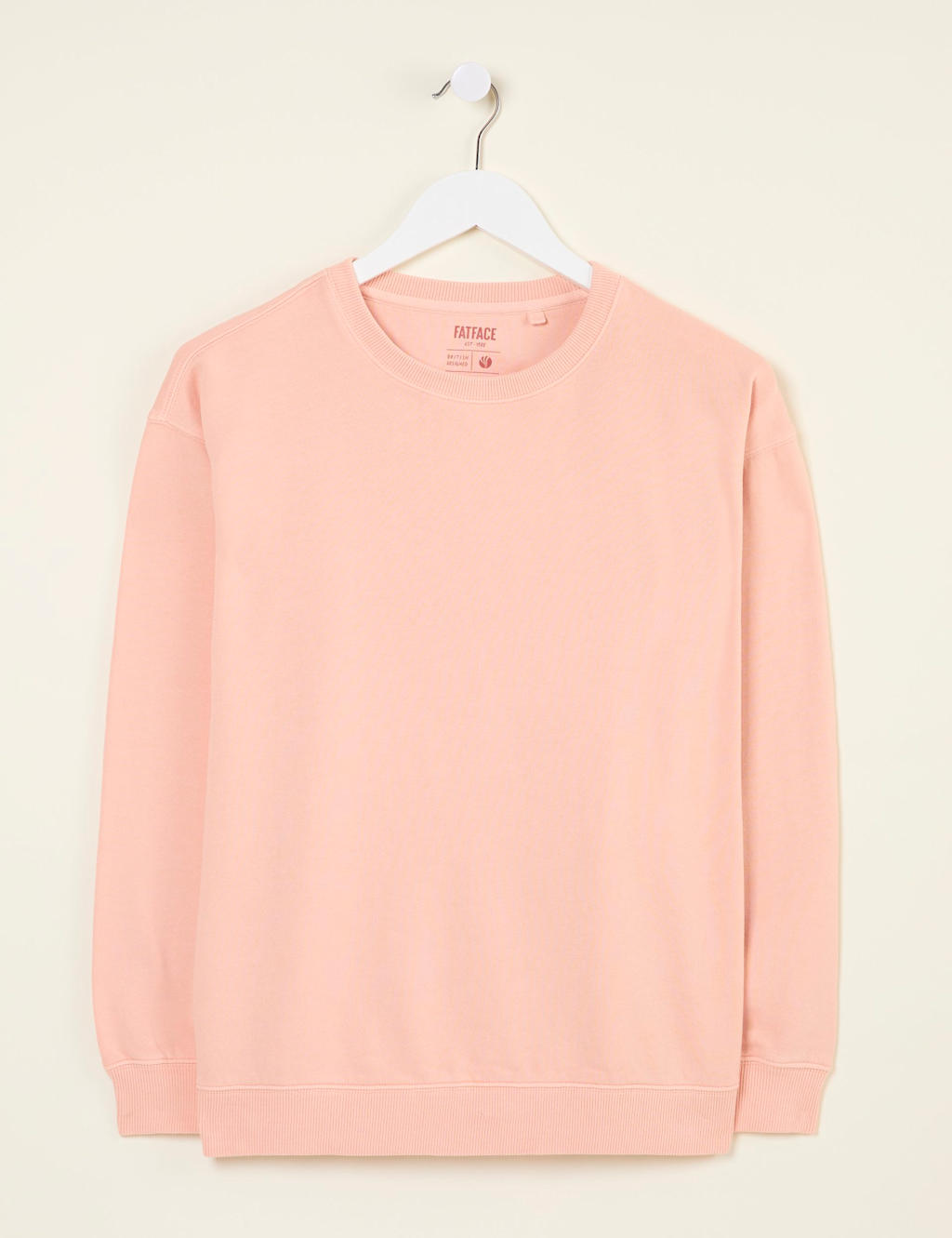 Pure Cotton Sweatshirt 2 of 6