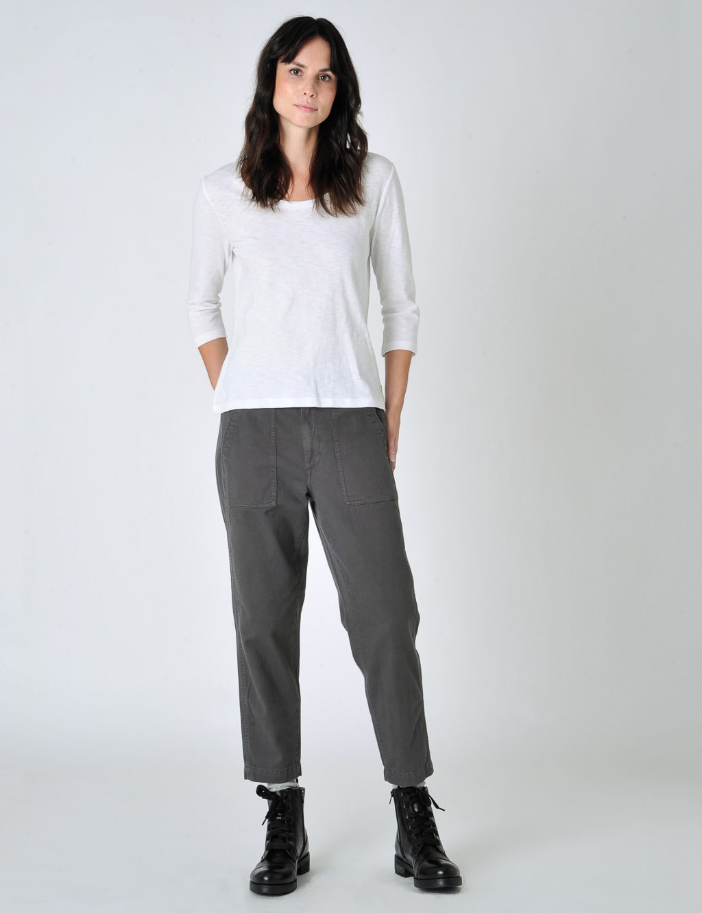 Pure Cotton Top 5 of 5