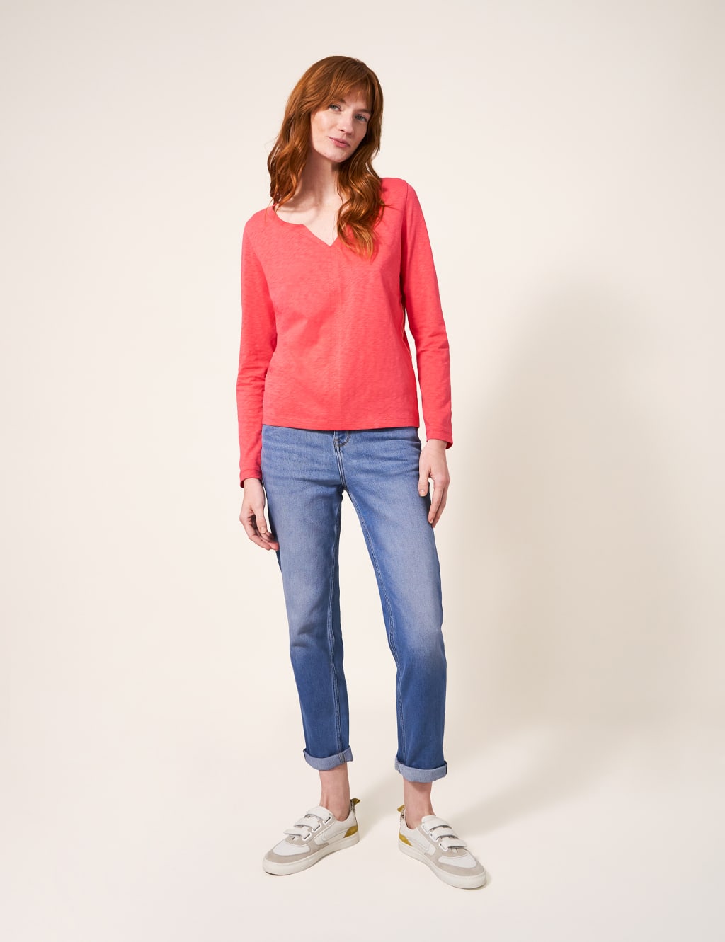 Pure Cotton T-Shirt 5 of 5
