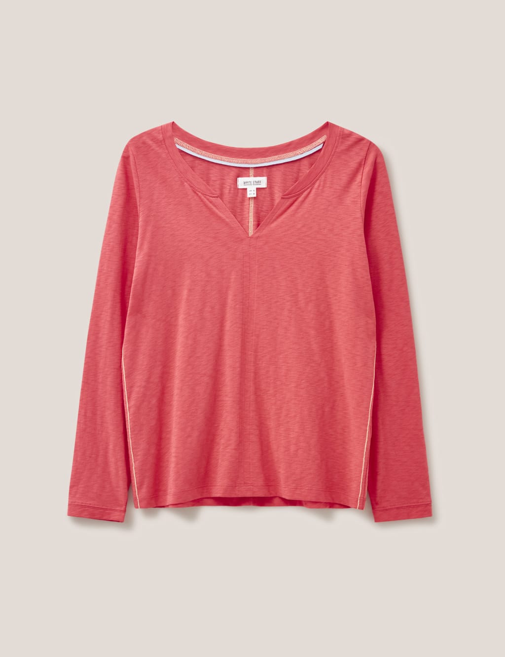 Pure Cotton T-Shirt 2 of 5