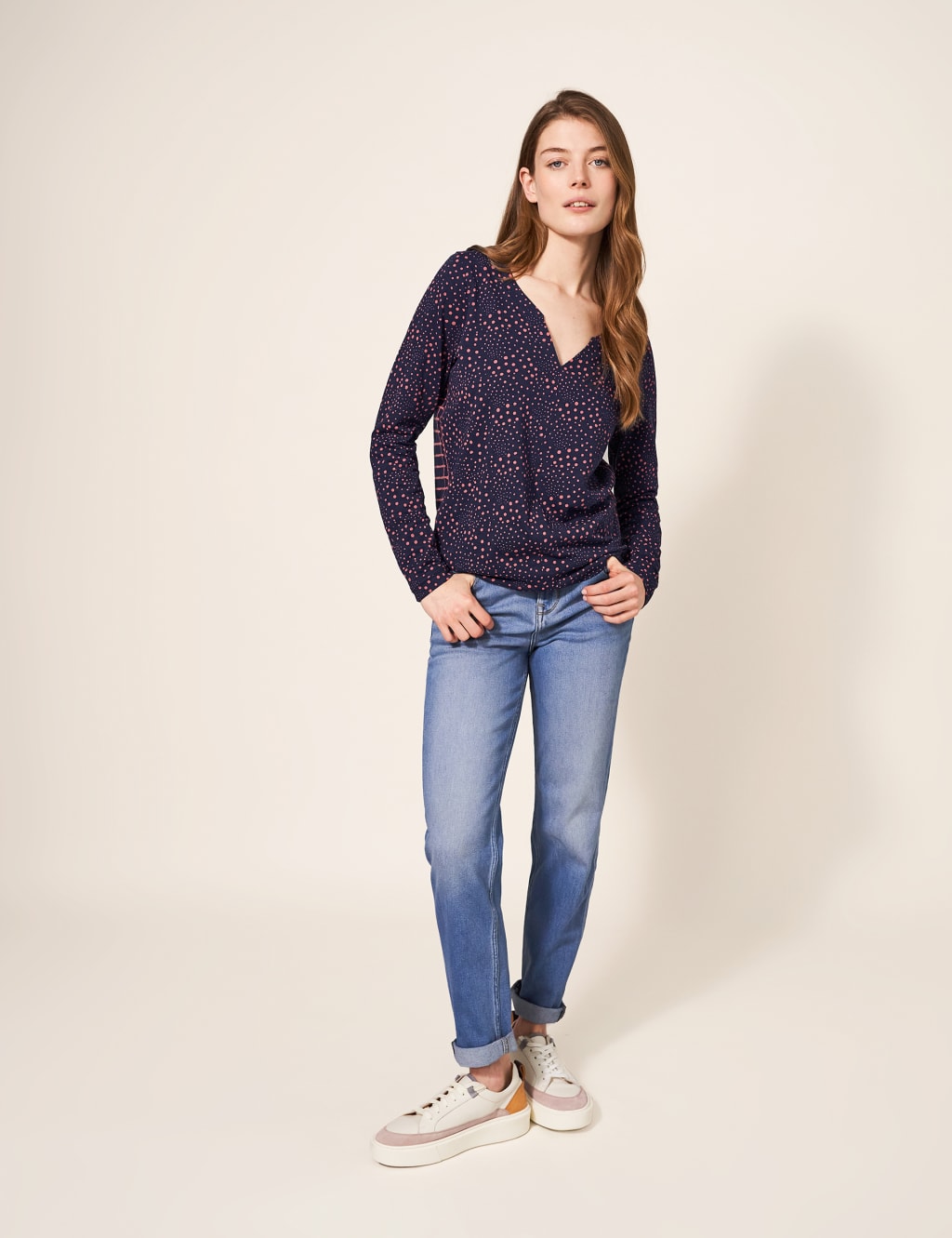 Pure Cotton Printed T-Shirt 5 of 5