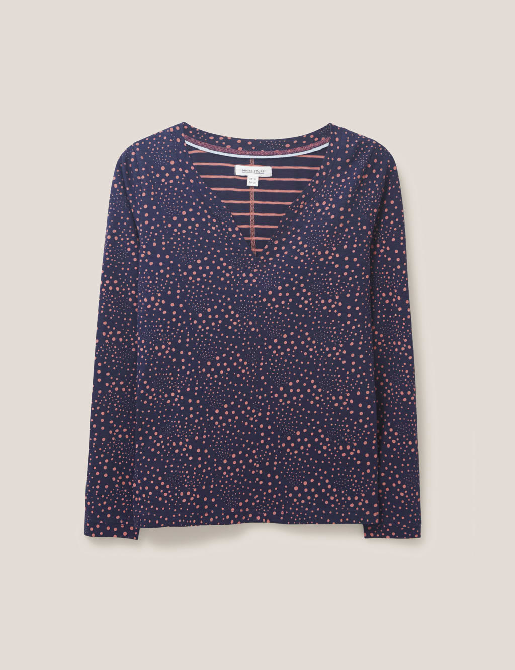 Pure Cotton Printed T-Shirt 2 of 5