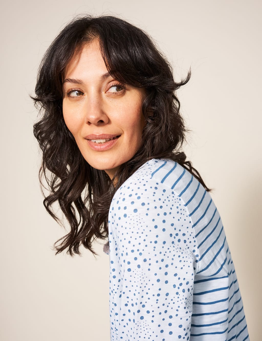 Pure Cotton Printed T-Shirt 4 of 4
