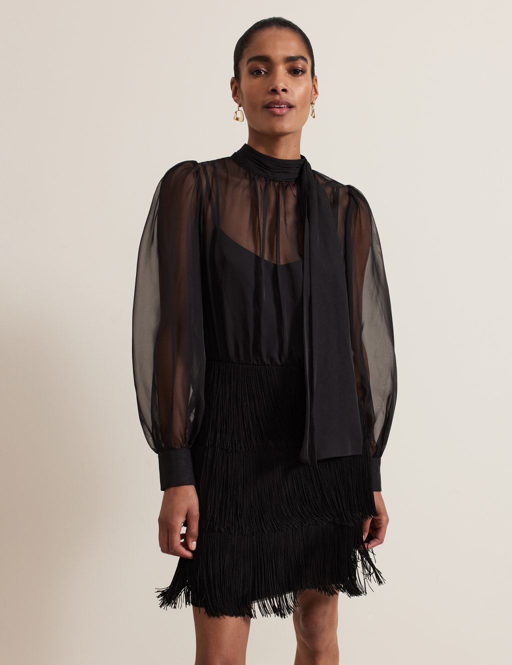 Sheer shift online