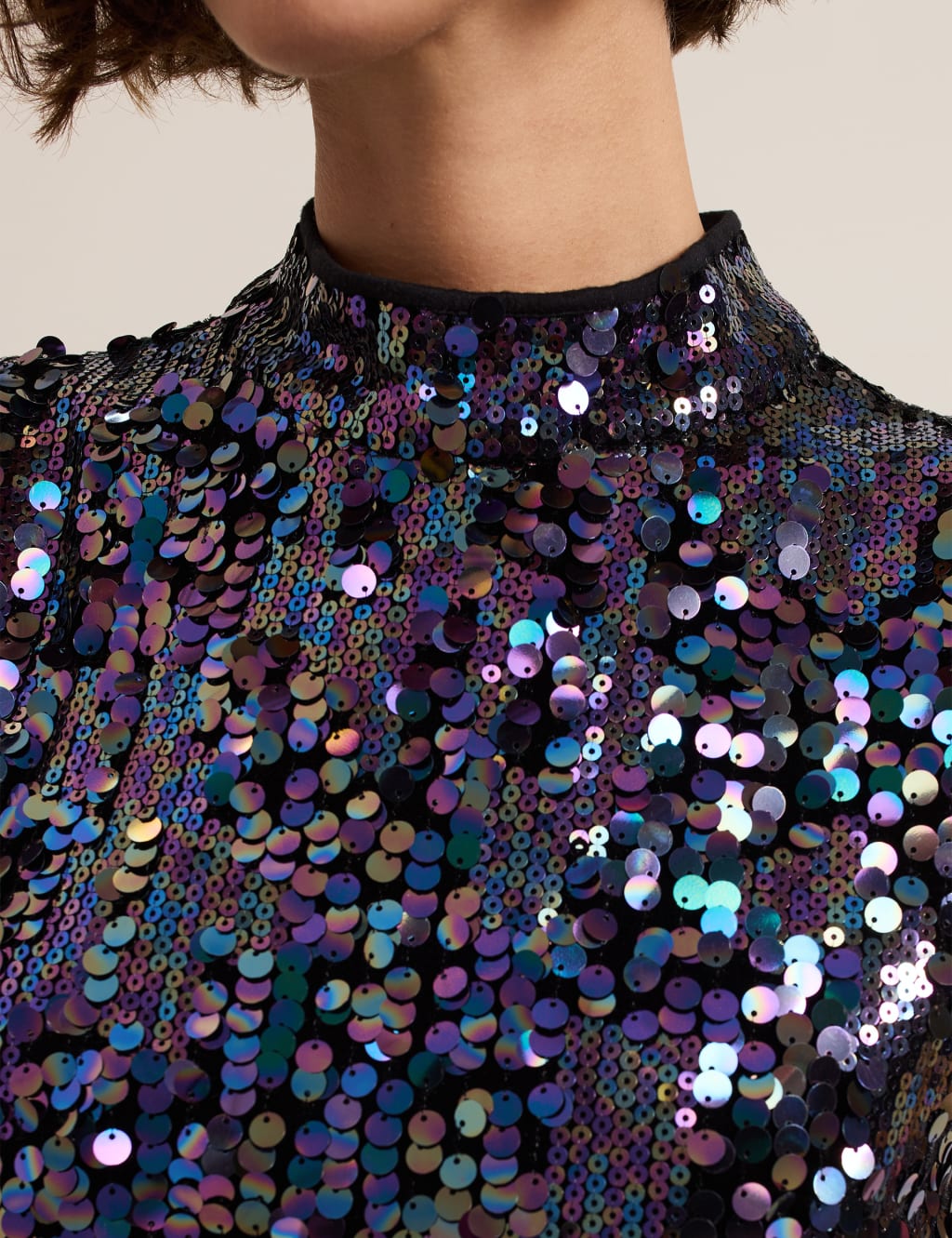 Sequin Top 6 of 8