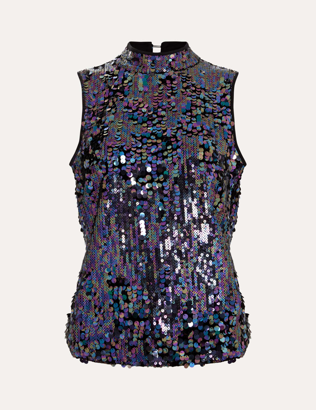 Sequin Top 2 of 8
