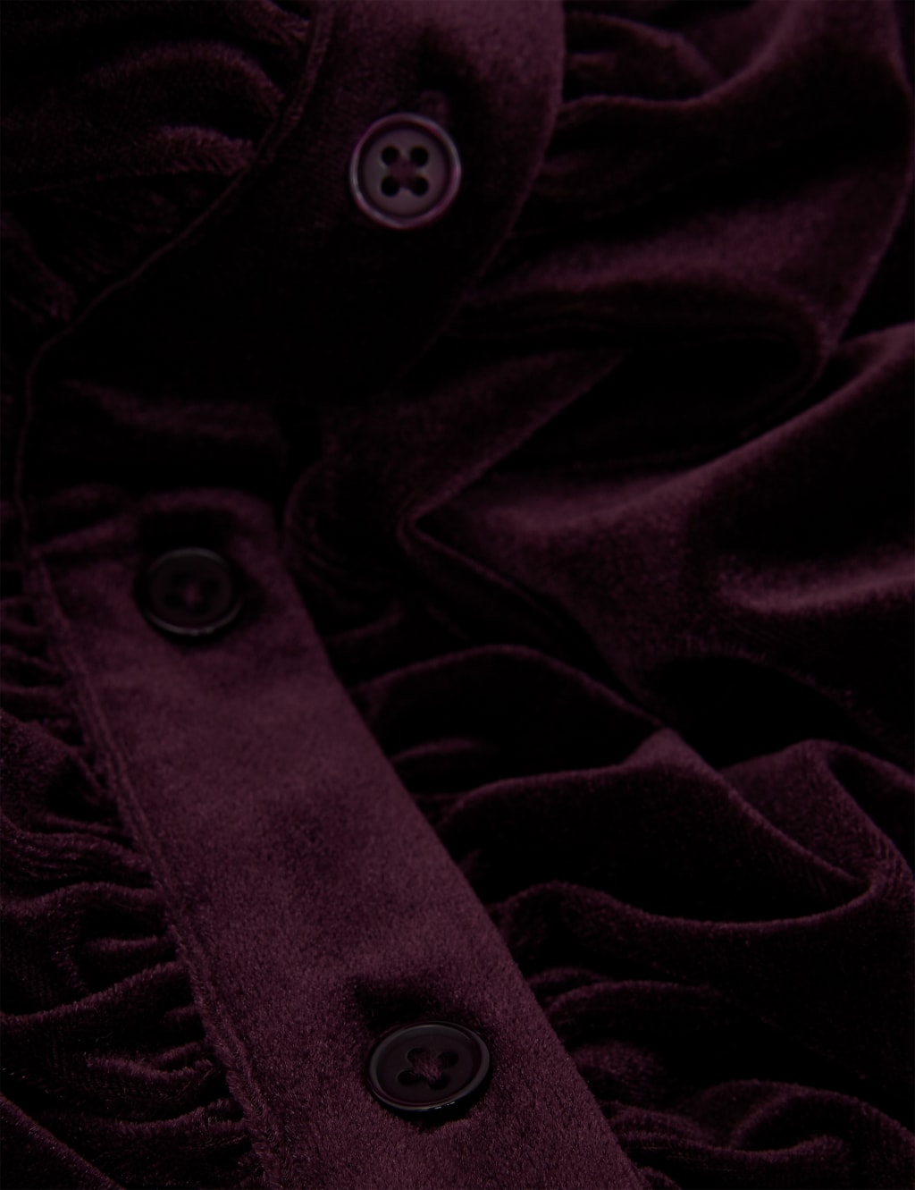 Velvet Top 5 of 5