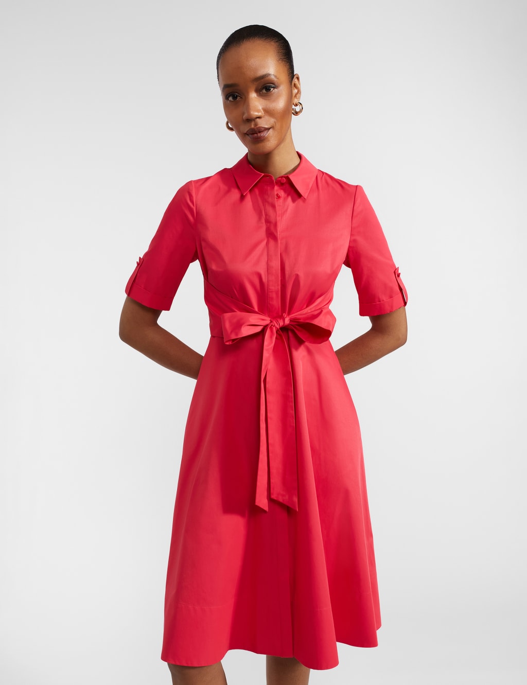 Hobbs sienna dress store