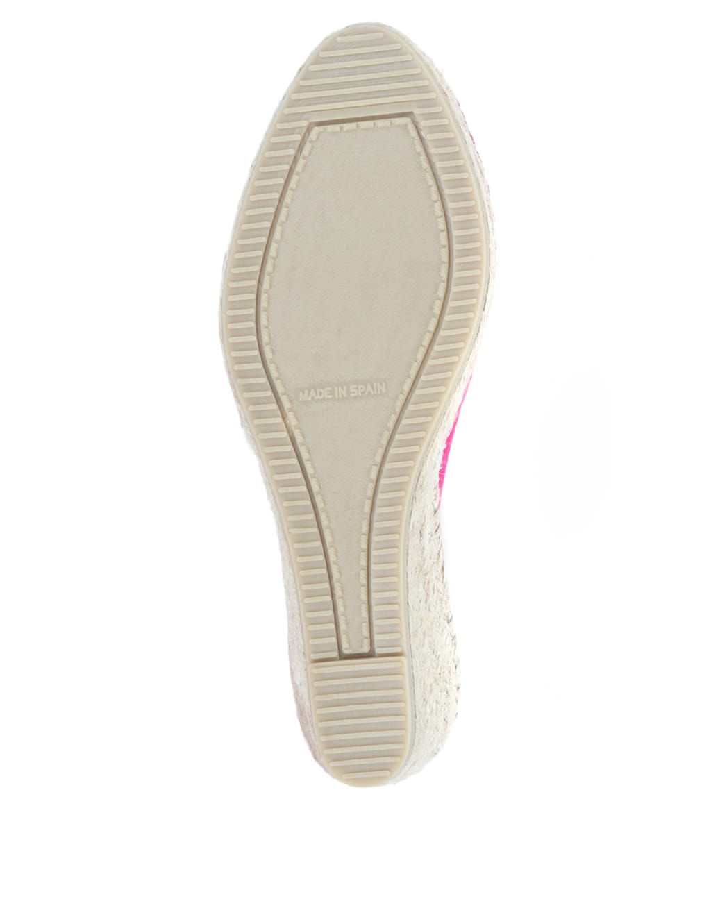 Suede Slingback Wedge Sandals 7 of 7