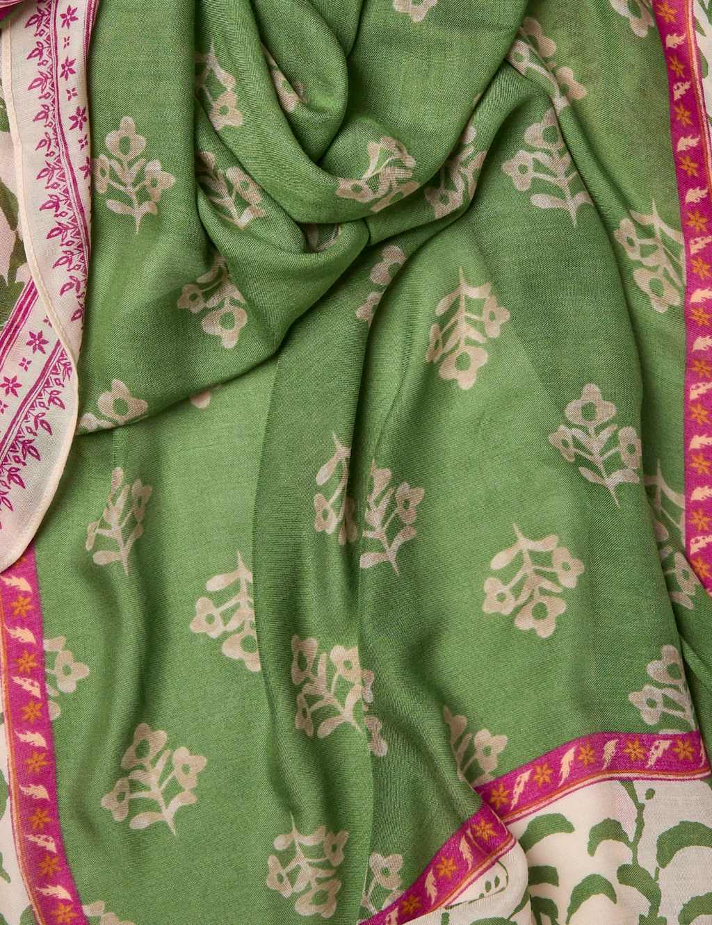 Printed Scarf 2 of 2