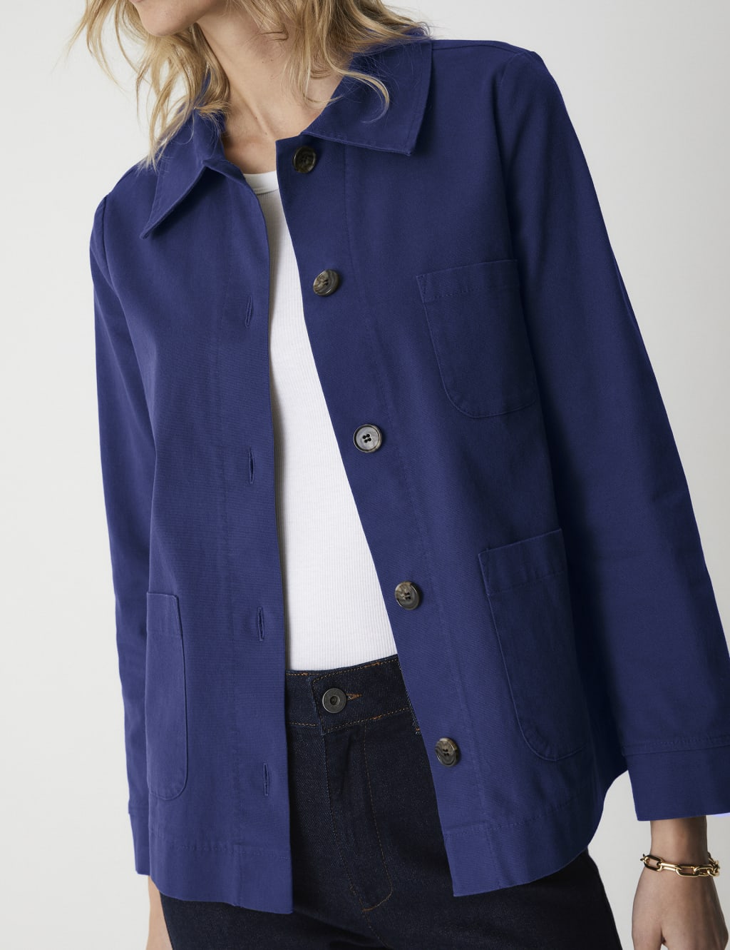 Short Jacket 3 of 4