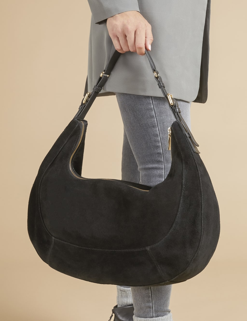 Marks and spencer hobo bag new arrivals