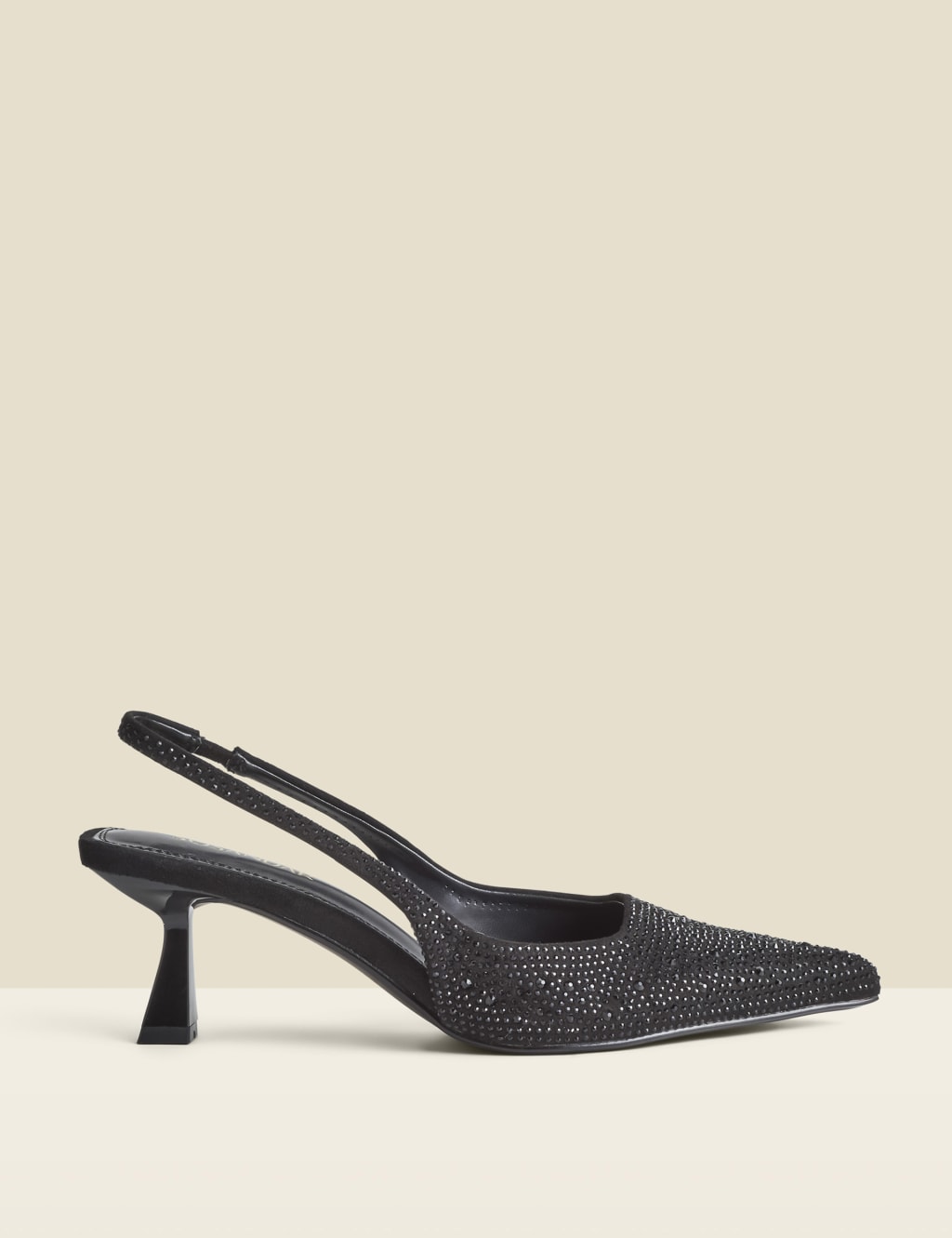 Kitten heels m&s online
