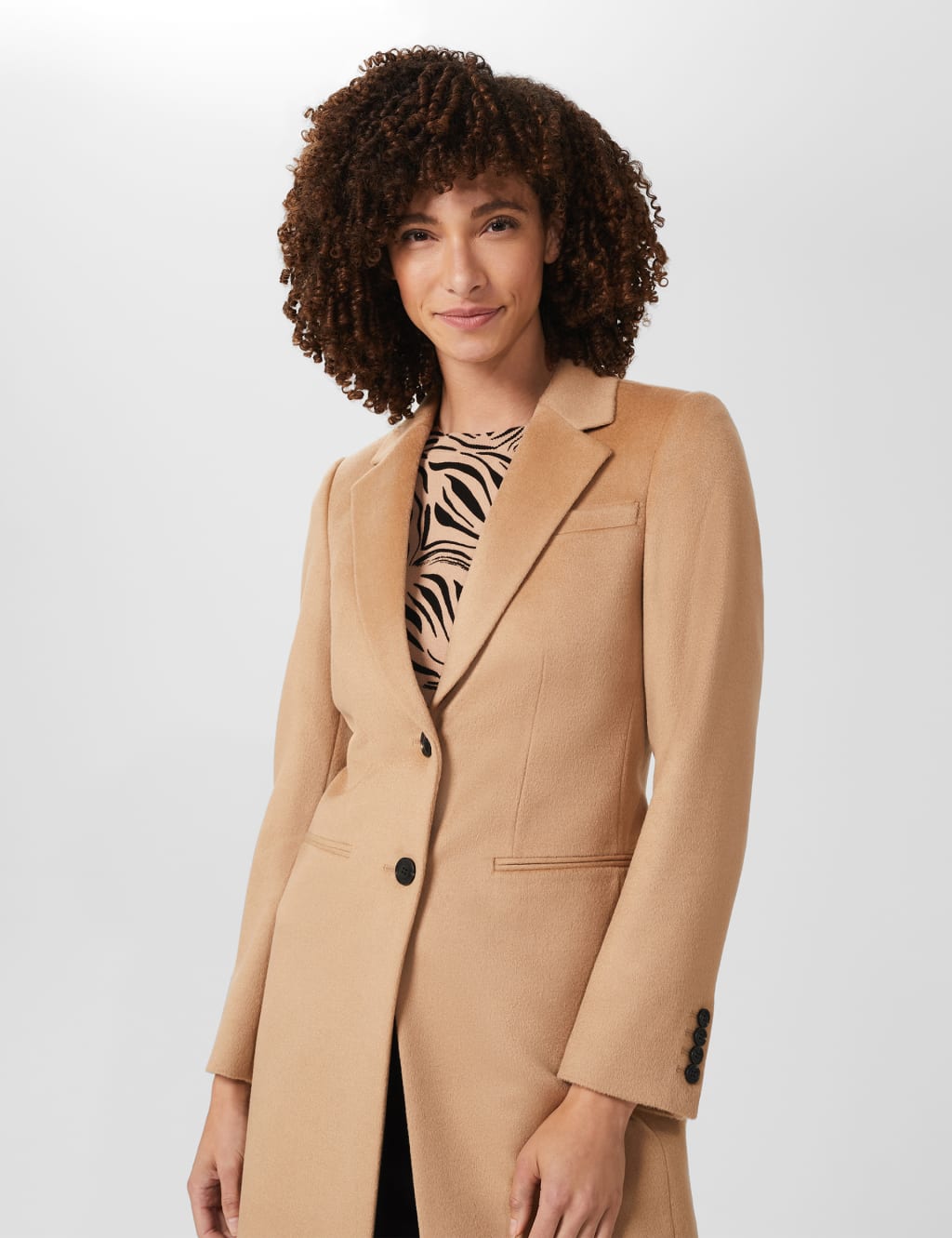 Tilda wool coat hot sale