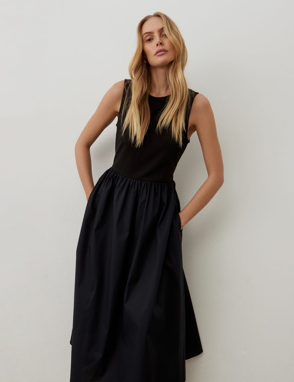 T shirt dress round bottom outlet